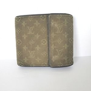 Men's Designer Brown Wallet